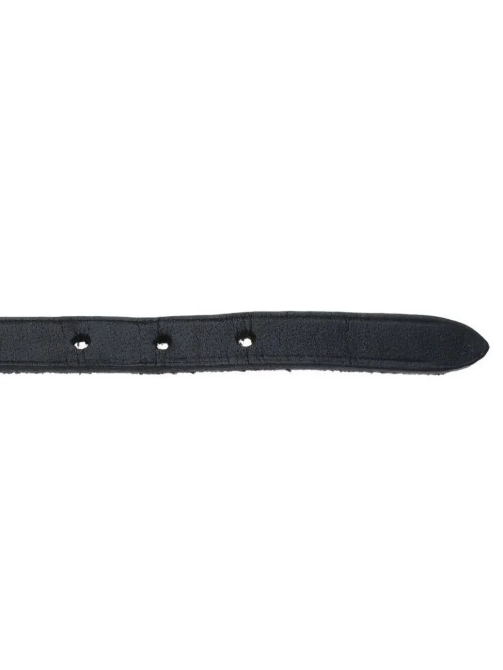 Hermes Hapi 3 Leather Bracelet